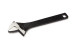 Adjustable wrench 250 mm