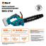 Cordless chain saw BORT BKS-2112 (without battery and charger)