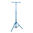 LED Spotlight stand KING TONY 87162