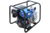 TSS PGT100 motor pump