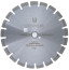 Алмазный диск по асфальту 350 мм Kronger Асфальт