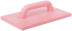 Lightweight polyurethane grater red 180x320 mm