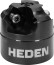 Heden milling head for straight block to PB-800R and PB-900R