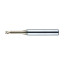 Carbide end mill D8x12x40x100 Z4 AlCrN