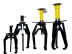 Hydraulic self-centering puller with integrated pump HHL-5S (SGA5-C)