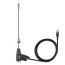 Modular sampling probe with pre-filter Testo (0600 8767)