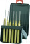 Set of Chisels and Punchers 3736S/6