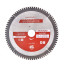Saw blade 378 Expert 210*Z80*30 TFZ (P+) AL 1/25