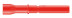 Kraftform Kompakt 98 DK Replaceable screwdriver - wrench for distribution cabinets "triangle", 89 mm