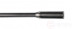 Chisel for removing ceramic tiles SDS plus working length= 251 mm; W= 40 mm