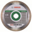 Diamond cutting wheel Standard for Ceramic 150 x 22.23 x 1.6 x 7 mm