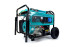 STEVIMAN GR-5500 gasoline generator