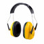 Anti-noise headphones SOMZ-9 Steel CHEETAH (28 dB), 10 pcs.