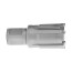 Корончатое сверло TCT Rail One-touch 36x30 мм Kornor