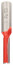 Grooved milling cutter 12 mm, D1 8 mm, L 31.8 mm, G 76 mm