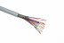 Кабель гибкий передачи данных, экранированный, маслостойкий, витая пара LIYCY (TP) 6X2X0,14