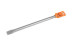 MESSER concrete chisel with SDS-MAX tip (400 mm)