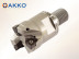 Сменная фрезерная головка AEM90-WN0604Z-D32-M16-L43-Z03-H