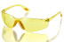 702 Yellow safety glasses