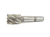 End mill 50 x 75 x 200 HSS Z=6 k/x KM4 GOST R 53002-2008 Beltools