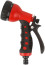 Watering gun, 7 modes
