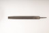 Sharp-nosed flat file MF-22250MMC1