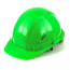 Protective helmet SOMZ-55 FavoriT RAPID green, 15 pcs.