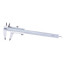 Vernier caliper size 0-150 mm