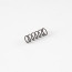 MIGHTY SEVEN Repair Kit for QB-322 pneumatic belt sander, stopper spring