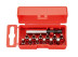 Felo Tx Industrial Bit Set with Bit holder in case, 13 pcs 02691016