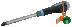 Screwdriver with ERGO handle for Pozidriv PZ3 screws, 150mm TAHBE-8830
