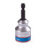 Roller screw driver 1/4", 10 mm KING TONY 75A110M