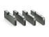 VOLL metric threading knives M 18-22 (Alloy) for machine tools