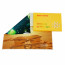 Branded ROSOMZ® microfiber cloth, 100 pcs.