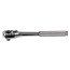 Трещотка 3/8", 200 мм, 32 зубца, флажковая с кнопкой KING TONY 3761-08F