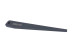 The wedge for knocking out the tool KM0