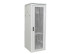 Шкаф телекоммуникационный Ripo 326060PM/G 19" напольный 32U 600х600 серый дверь перф.