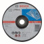 Отрезной круг, выпуклый, Standard for Metal A 30 S BF, 180 mm, 22,23 mm, 3,0 mm