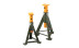 900206 Safety stands 6 tons, 370-570 mm, 2 pcs