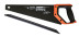 Hacksaw Fox 400 mm, hardened tooth