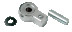 Spare Parts Kit for 1/2" Reversible Handle 8158-1/2"