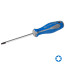 Отвертка Torx Т20, 100 мм KING TONY 14232004