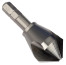 Countersink 90 degrees with hex shank Ø 20.5