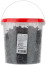 Black self-tapping screws for metal 3.5 x 32 (packing Bucket 1000 pcs)