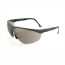 Safety glasses open O85 ARCTIC super (5-2.5 PC) gray, 30 pcs.