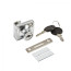 Lock for glass swing door mechanical 407 AKS