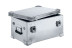 Aluminum box CAPTAIN K5, 760 x 560 x 560 mm