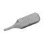 1/4" Бита 6-гранная 8 мм, L=25 мм(уп.5шт)