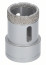 Diamond Cutter Best for Ceramic Dry Speed X-LOCK 35x35 35 x 35 mm