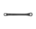 Double-sided cap wrench 8x10 mm SITOMO oxidation